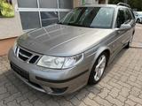 Saab 9-5 AUTOMATIK/SHZ/8-FACH - Saab 9-5: Kombi