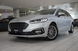 Ford Mondeo 2.0D TITANIUM NAVI/LED/KAMERA/SPORT/DAB+ - Ford Mondeo: Sport