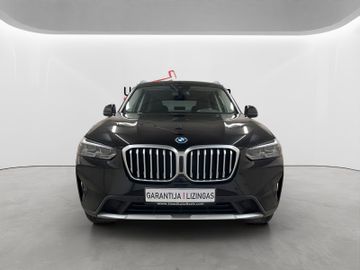 BMW X3 - 2