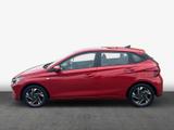 Hyundai i20 1.0 T-GDI 48V-Hybrid DCT Trend - Hyundai i20: 1.4