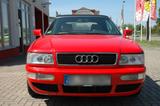 Audi 80 Cabriolet, Aut., 11.99, 182 TKM, 2... - Audi Cabriolet Gebrauchtwagen in Berlin