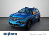 Dacia Spring Spring Electric 45 Comfort Plus