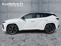 Hyundai TUCSON - Vorschau Bild 6