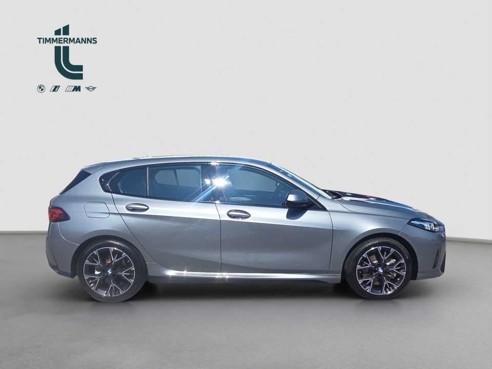 BMW 123 - Bild 7
