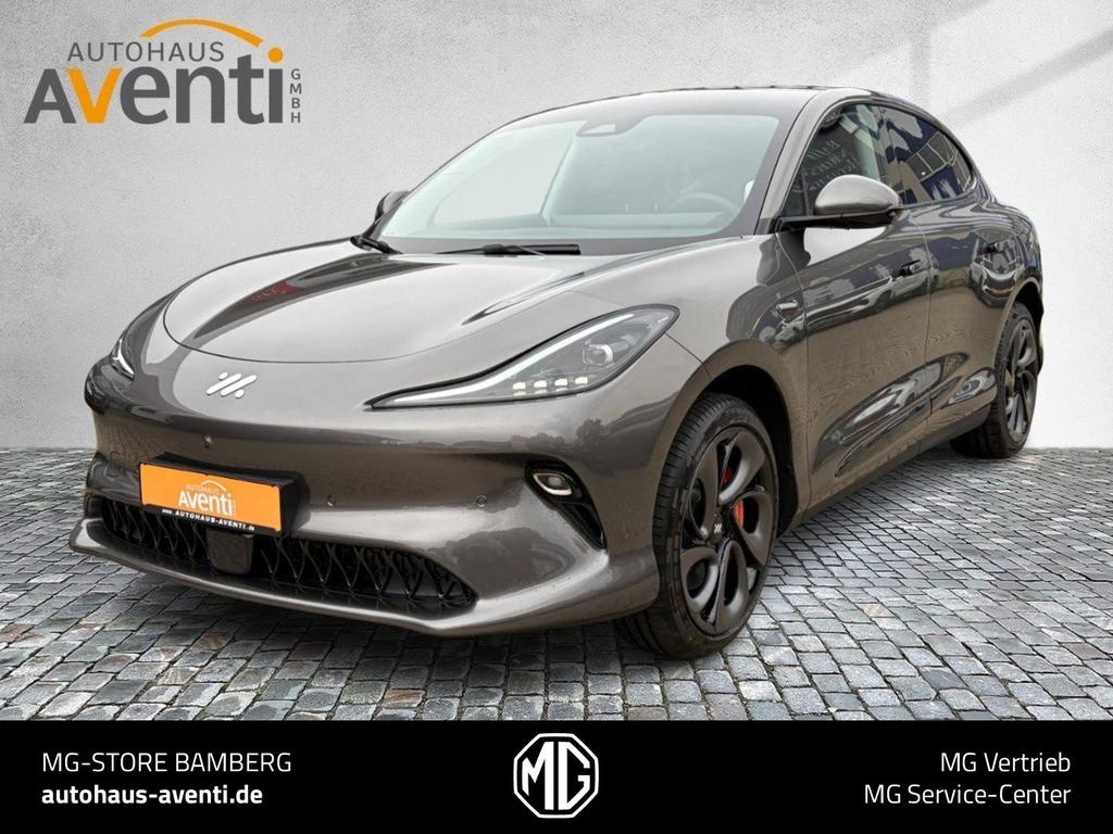 MG IM6 AWD Premium SHZ*Winterp.*RFK*4xSHZ*ACC*LED