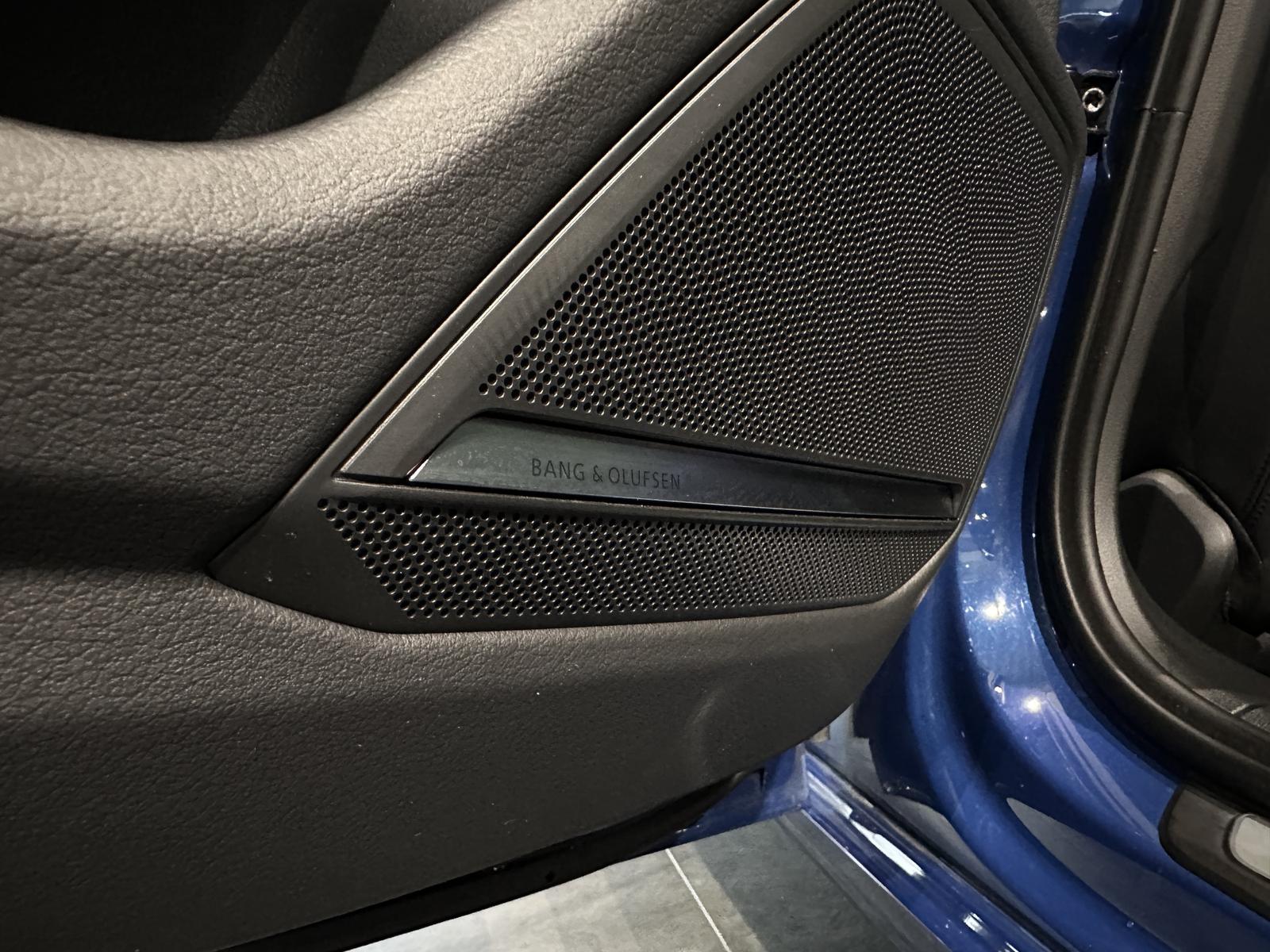 Audi A6 55 TFSIe quattro S line *AHK, B&O, MATRIX, 21
