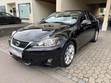 Lexus IS 250 Luxury Line *Autom.*Navi*Leder*Kamera* - Lexus Gebrauchtwagen von 2011