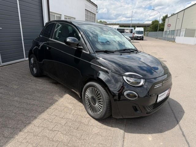 Fiat 500 e 3+1 Icon