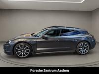 Porsche Taycan Sport Turismo BOSE Luftfederung 20-Zoll