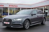 Audi A6 Avant 3.0 TDI quattro S-Line Panorama LED AHK - Audi A6 Gebrauchtwagen in Berlin