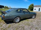 Ford Capri RS TURBO 2,8 - Ford Capri mit Benzin-Antrieb