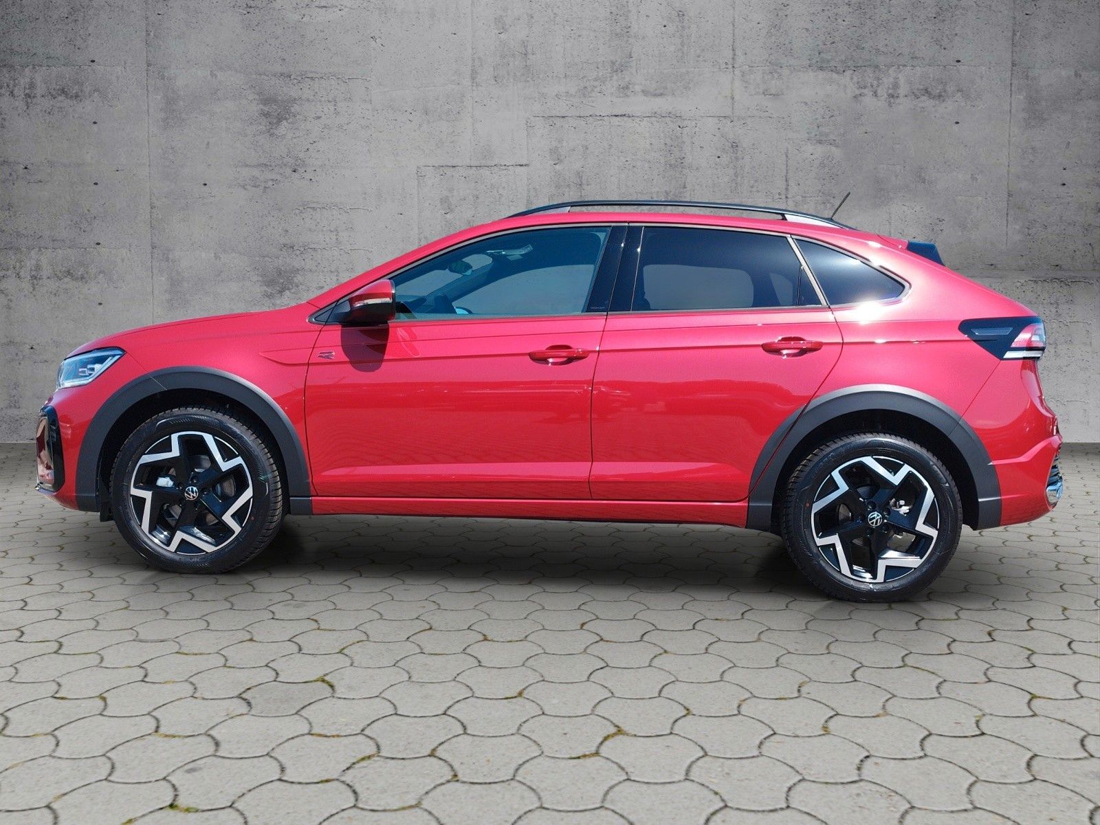 Volkswagen Taigo R-Line foto 2