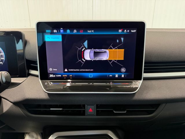 T-Roc Trend 1.5 eTSI DSG LED TEMPOMAT APP