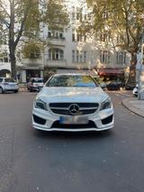 Mercedes-Benz Mercedes Benz CLA 180 AMG Line - TÜV Neu - Mercedes-Benz CLA 180 Gebrauchtwagen in Berlin
