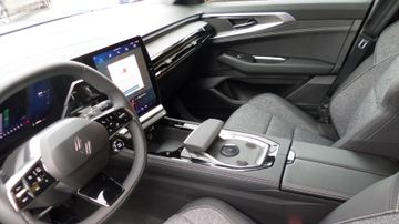 Renault Austral Techno Mild Hybrid 150 PS Automatik Klim
