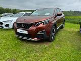 Peugeot 3008 Allure LED RFK NAVI - Peugeot 3008