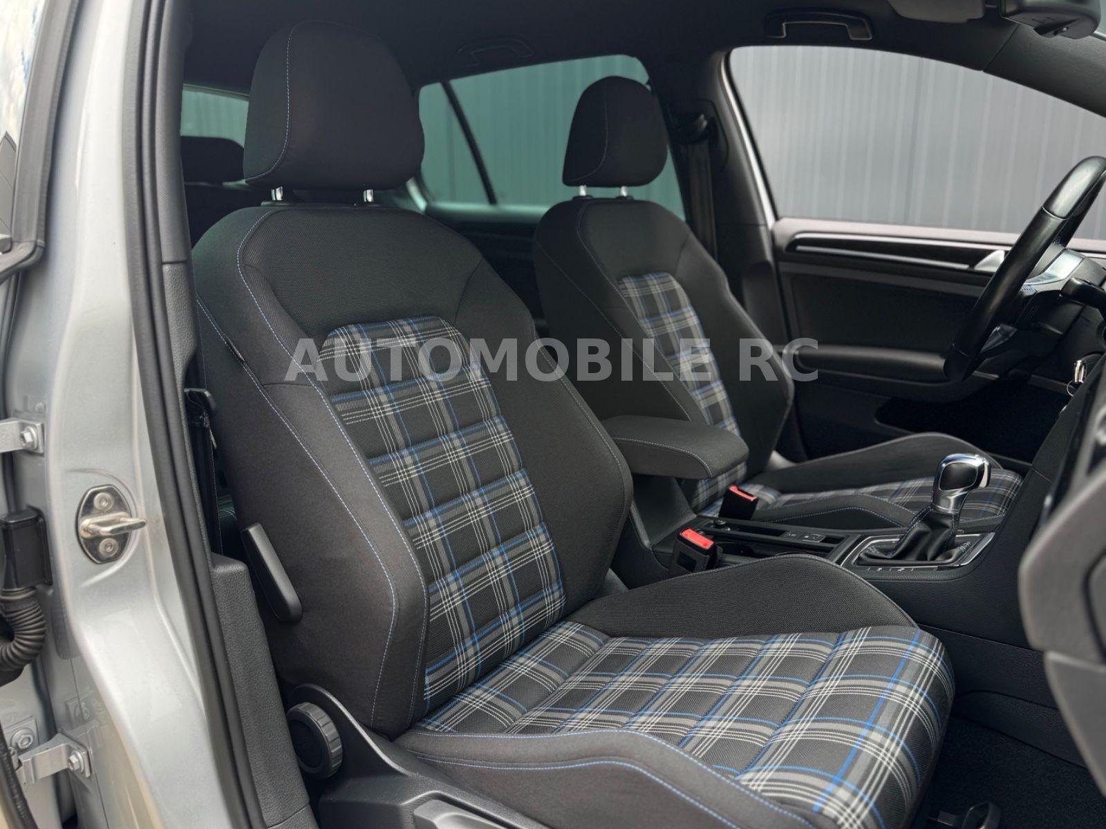 VOLKSWAGEN GOLF GTE 204CH