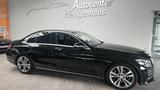 Mercedes-Benz C 220d BlueTec Avantgarde ILS LED Navi Kamera - Mercedes-Benz C 220 in Duisburg