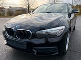 BMW 118 Limousine 3-trg. / Automatik / Leder - BMW 118: Automatik
