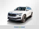 Skoda Kodiaq 2.0 TDI DSG Ambition 4x4 LED*Shzg.*AHK*St - Skoda Kodiaq AMBITION mit Diesel-Antrieb