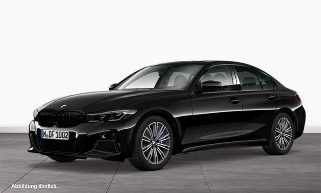 BMW M340i xDrive Limousine