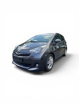 Toyota Verso-S 1,4-l-D-4D Club - scheckheftgepflegte Toyota Verso-S