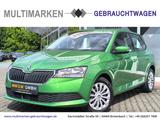 Skoda Fabia Ambition 1.0 TSI EU6d CarPlay/Klimaaut/Mus