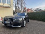 Audi A8 D4 Facelift 4.2 TDI quattro S-line... - Audi A8 in Dresden