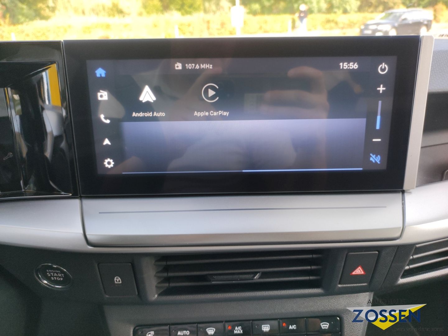 Opel Frontera - Bild 29