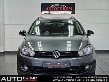 Volkswagen Golf - 2
