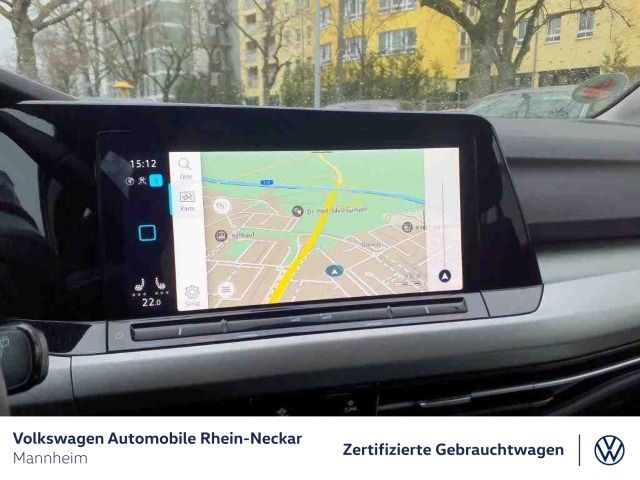 Volkswagen Golf - Bild 15