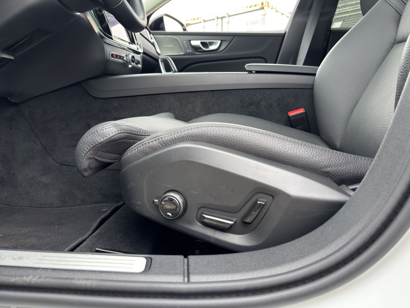 Volvo V60 - Bild 23