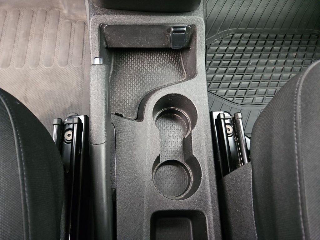 Fahrzeugabbildung Mercedes-Benz Citan 108 CDI Kasten BASE Standard Klima PTS hi.