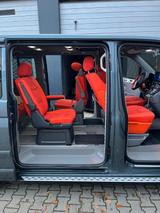 Volkswagen T5 Multivan Business California. Television,bet - Volkswagen T5 Multivan: Business