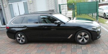 BMW 520 - 3