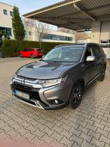 Mitsubishi Outlander III 2.0 - Mitsubishi Outlander in Mannheim