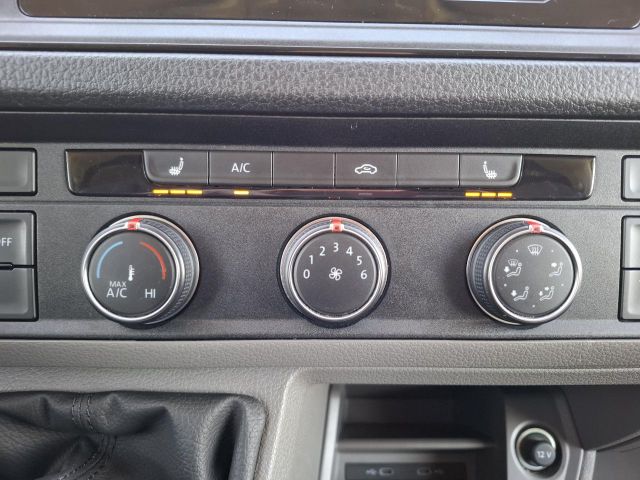 CRAFTER KASTEN 2.0 TDI ECOPROFI MR LED+CAM+DAB