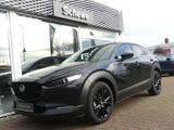 Mazda CX-30 2025 e-SKYACTIV X Sondermodell NAGISA - Mazda CX-30: Nagisa
