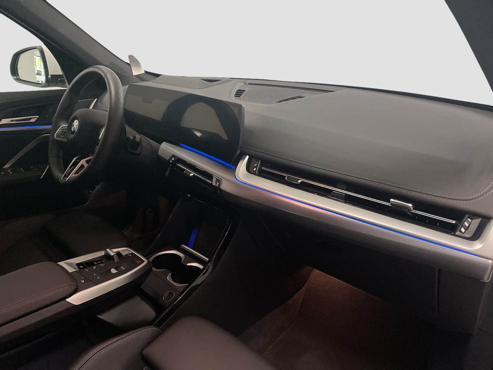 BMW X1 - Bild 11