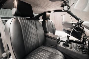 1973 Aston Martin V8 VANTAGE — миниатюра 14