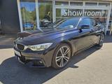 BMW 435 d xDrive M Sport Gran Coupe Automat LED SHZ  - BMW 435: Limousine