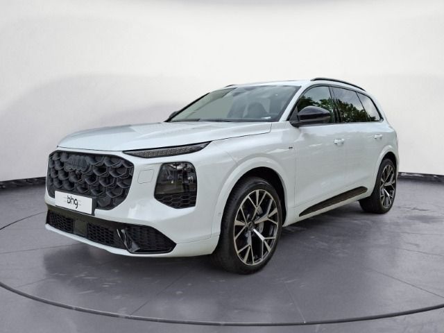 Image of Audi Q7