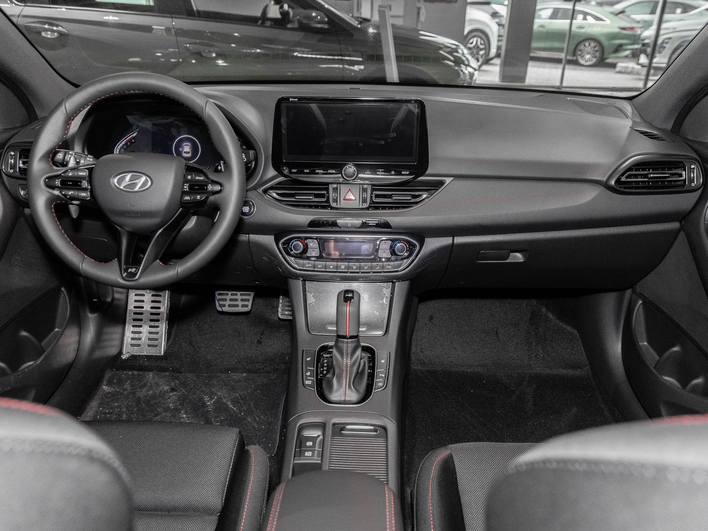 Hyundai i30 – Bild 7