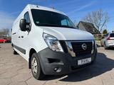 Nissan Interstar Kasten L3H2 N-Connecta FWD KAMERA NAVI - Nissan Interstar mit Schiebetür