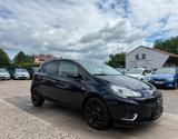 Opel Corsa1,4 E Color Edition Sportsitze Sport Lenkra - Opel Corsa: Color Edition