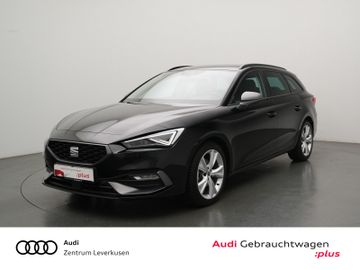 Seat Leon FR DSG MATRIX NAVI VIRT ACC KAM SHZ CARPLAY