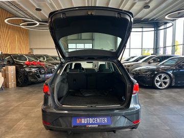 Seat Leon ST Style *TÜV*AHK*Klima*Navi*Spurhalte*