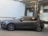 Mazda 3 Center-Line Automatik Navi Kamera Sitzheizung - Mazda 3: Limousine