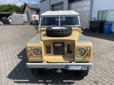 Land Rover Serie II a - Land Rover Serie II Gebrauchtwagen