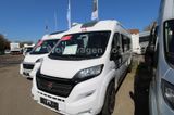 Adria Twin 600 SPT *SAT, Solar, AHK, Markise...* - Adria Twin sp